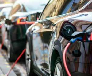 Novi električni automobil stari kao pametni telefon