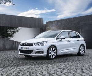 Problemi s dijagnostikom napajanja: Citroen C4 1.6 HDi