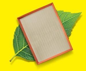 Veći izbor ekoloških MANN-FILTER filtara